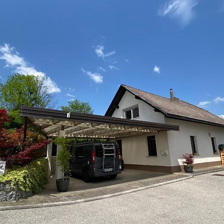 Apartma Nomad Novo Mesto Bagian luar foto