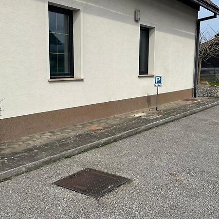 Apartma Nomad Novo Mesto Bagian luar foto