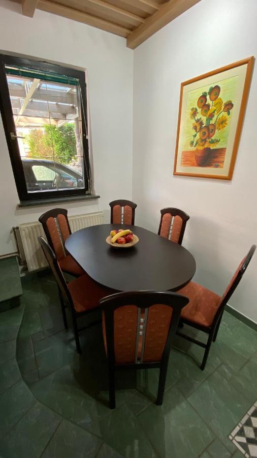 Apartma Nomad Novo Mesto Bagian luar foto