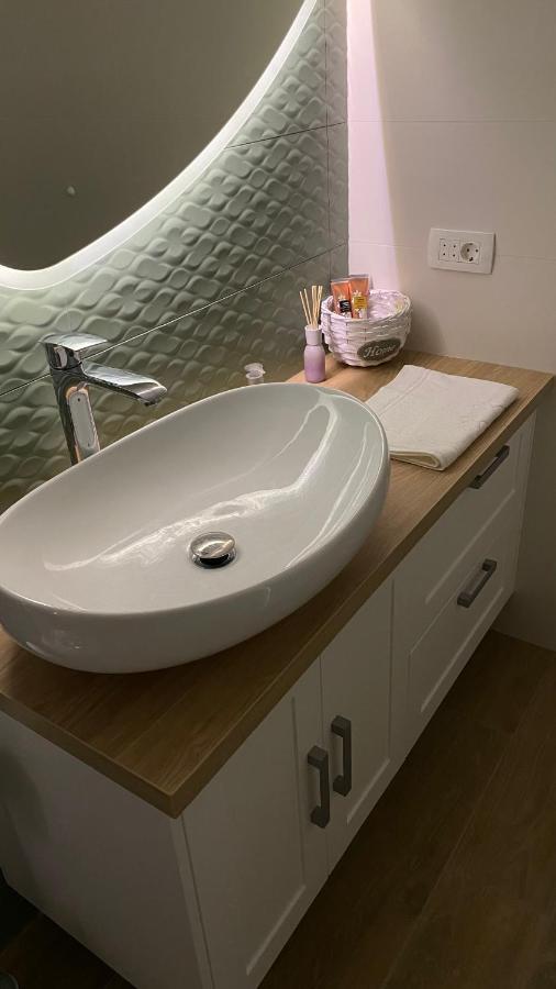 Apartma Nomad Novo Mesto Bagian luar foto