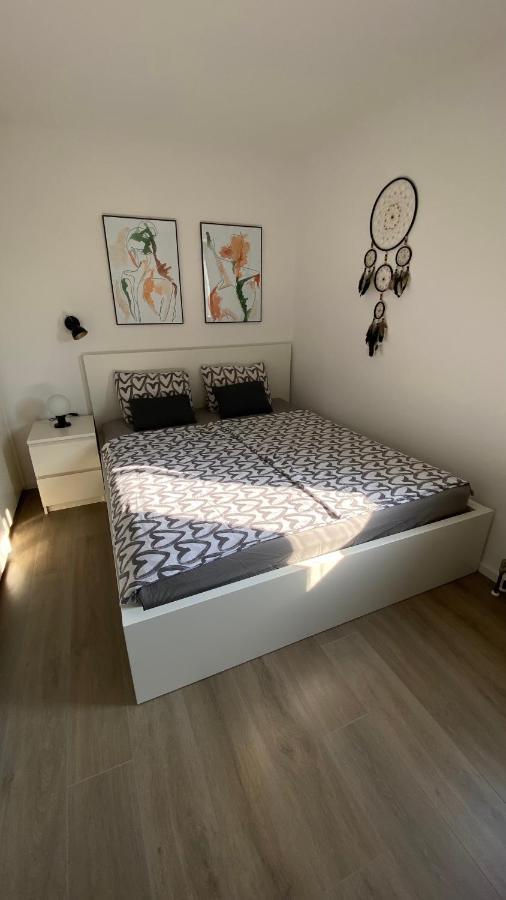 Apartma Nomad Novo Mesto Bagian luar foto