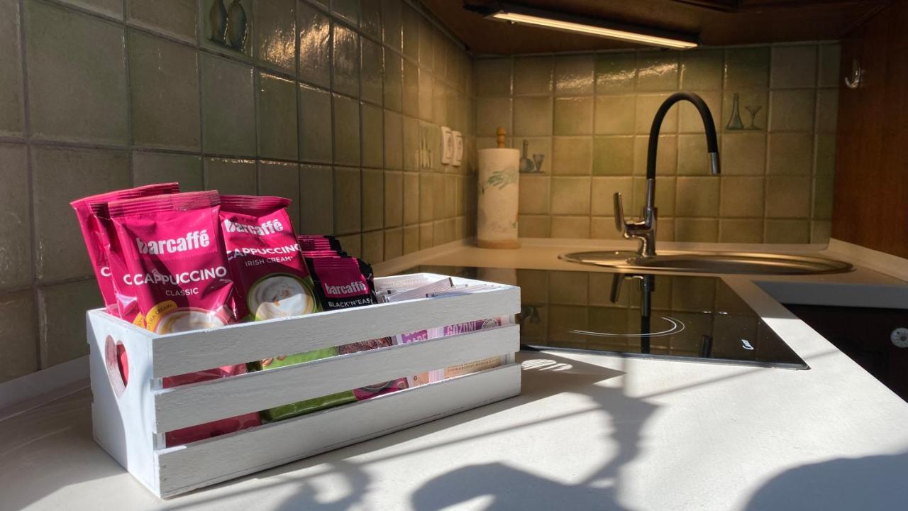 Apartma Nomad Novo Mesto Bagian luar foto